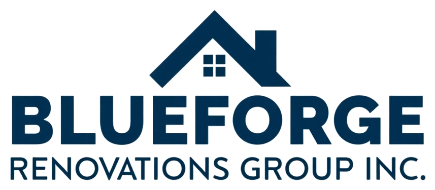 BlueForge Renovations Group Inc.